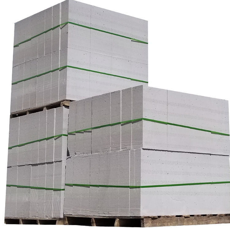 武安改性材料和蒸压制度对冶金渣蒸压加气混凝土砌块性能的影响