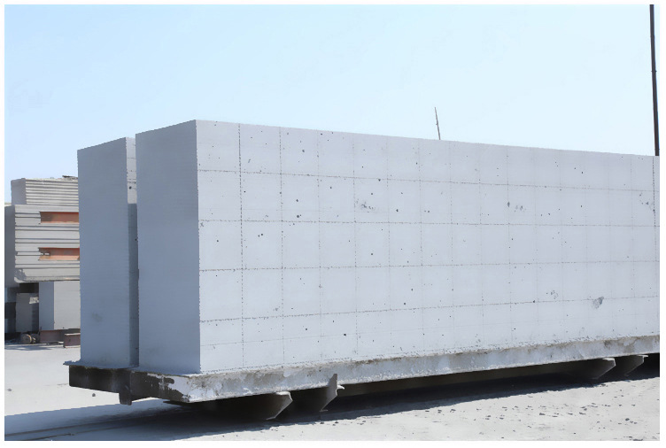 武安加气块 加气砌块 轻质砖气孔结构及其影响因素