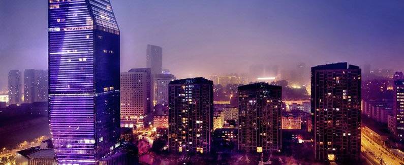 武安宁波酒店应用alc板材和粉煤灰加气块案例