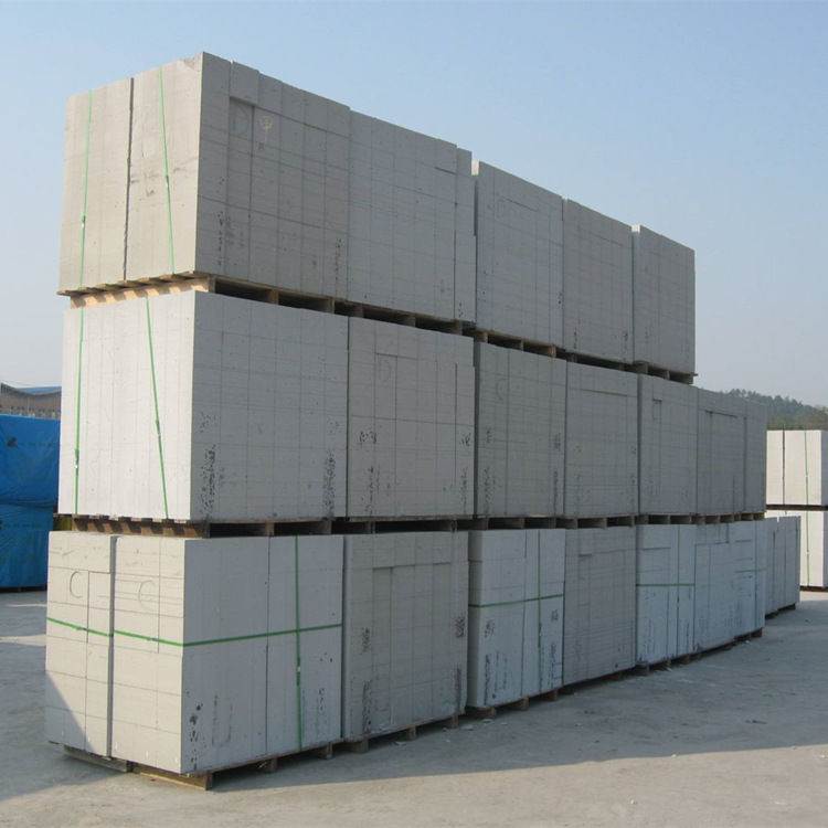 武安宁波台州金华厂家：加气砼砌块墙与粘土砖墙造价比照分析
